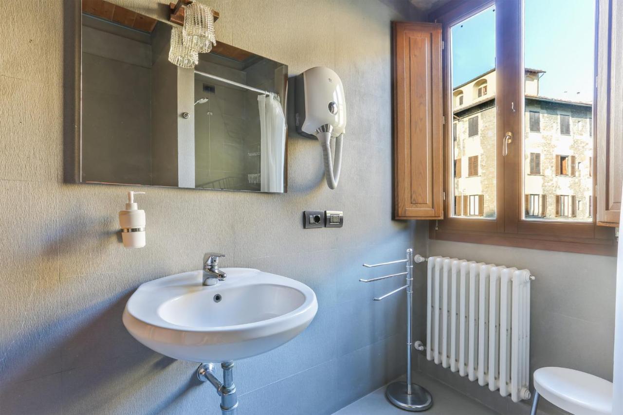 Uffizi Suite II In Florence Top Location Экстерьер фото